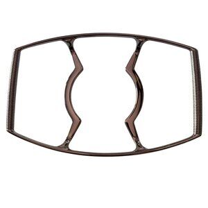 Vintage Corning Ware P-11 2 1/2-M-1 Chrome Metal Casserole Dish Stand Holder